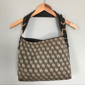 Dooney and Bourke Shoulder Bag